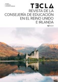 Tecla nº 4/2023. Revista de la Consejería de Educación en el Reino Unido e Irlanda