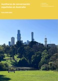 Guía para auxiliares de conversación españoles en Australia. Curso 2024 y 2025