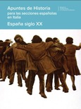 Apuntes de historia para las secciones españolas en Italia