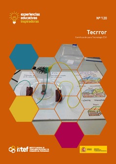 Experiencias educativas inspiradoras Nº 120. Tecrror. Gamificación para Tecnología ESO