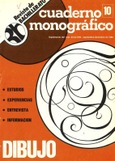 Revista de Bachillerato nº 24. Cuaderno monográfico 10. Septiembre-Diciembre 1982
