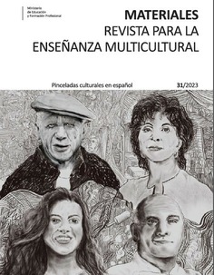 Materiales para la enseñanza multicultural nº 31