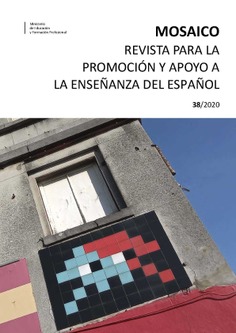 Mosaico nº 38. Revista para la promoción y apoyo a la enseñanza del español