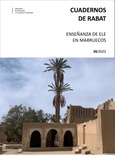 Cuadernos de Rabat nº 39/2023. Enseñanza de ELE en Marruecos