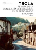 Tecla nº 1/2024. Revista de la Consejería de Educación en el Reino Unido e Irlanda