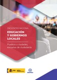 Encuentro Nacional Educación y gobiernos locales: pueblos y ciudades, escuelas de ciudadanía