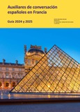 Auxiliares de conversación españoles en Francia. Guía 2024 y 2025