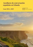 Auxiliares de conversación españoles en Irlanda. Guía 2024 y 2025