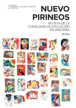 Nuevo Pirineos nº5/2024. Revista de la Consejería de Educación en Andorra 