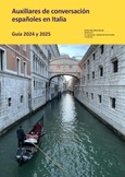 Auxiliares de conversación españoles en Italia. Guía 2024 y 2025