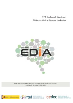 Proyecto EDIA nº 122. Indarrak ikertzen