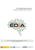 Proyecto EDIA nº 130. Biodibertsitatea ikertzen