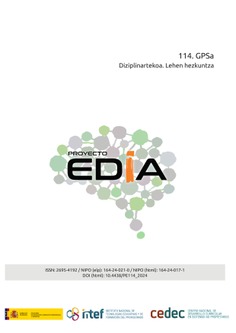 Proyecto EDIA nº 114. GPSa