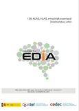 Proyecto EDIA nº 128. KLAS, KLAS, emozioak eszenara!