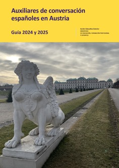 Auxiliares de conversación españoles en Austria. Guía 2024-2025