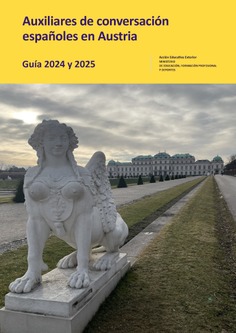 Auxiliares de conversación españoles en Austria. Guía 2024 y 2025