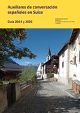 Auxiliares de conversación españoles en Suiza. Guía 2024 y 2025