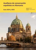 Auxiliares de conversación españoles en Alemania. Guía 2024 y 2025