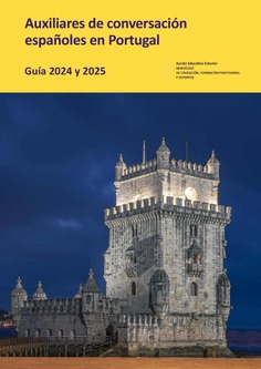 Auxiliares de conversación españoles en Portugal. Guía 2024 y 2025