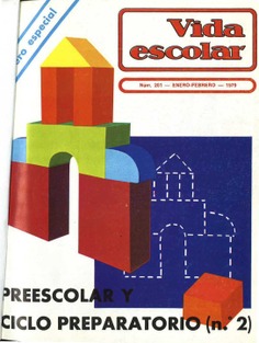 Vida escolar nº 201