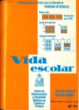 Vida escolar Nº 96