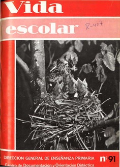 Vida escolar Nº 91