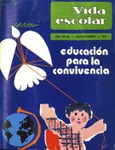 Vida escolar nº 185 - 186