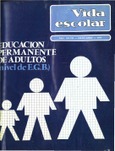 Vida escolar nº 189 - 190