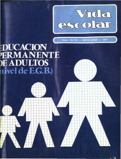 Vida escolar nº 189 - 190