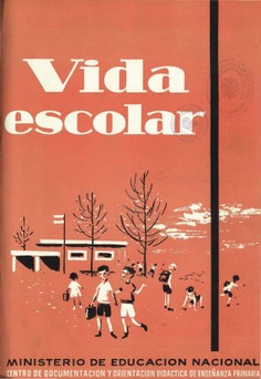 Vida escolar nº 37