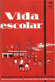 Vida escolar nº 62