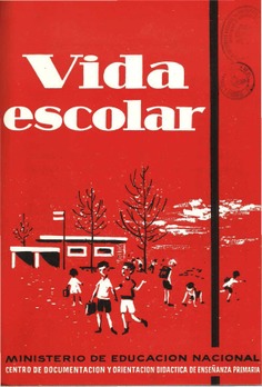 Vida escolar nº 48