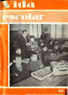 Vida escolar nº 65