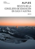 Alp.es nº3. Revista de la Consejería de Educación en Suiza y Austria