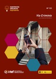 Experiencias educativas inspiradoras Nº 133. Via Criminis. Los crímenes de Helmántica