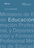 Libro de Becas 2024 - 2025