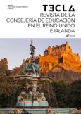 Tecla nº 2/2024. Revista de la Consejería de Educación en el Reino Unido e Irlanda