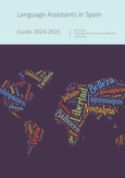 Language Assistants in Spain. Guide 2024-2025
