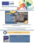 Boletín informativo nº 46 Julio 2024. Eurydice España - rediE