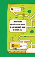 Prácticas sobre educación espacial y paisaje en clase de geografía urbana en contexto AICLE