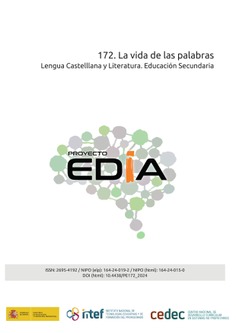 Proyecto EDIA nº 172. La vida de las palabras