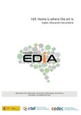 Proyecto EDIA nº 169. Home is where the art is