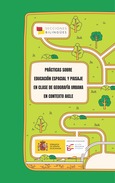 Prácticas sobre educación espacial y paisaje en clase de geografía urbana en contexto AICLE