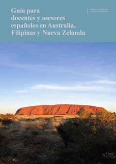 Guía para docentes y asesores españoles en Australia, Filipinas y Nueva Zelanda 2018