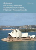 Guía para docentes y asesores españoles en Australia, Filipinas y Nueva Zelanda 2016
