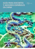 Guía para docentes y asesores españoles en China 2016
