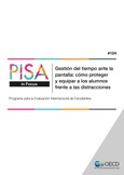 PISA in Focus 124. Gestión del tiempo ante la pantalla: cómo proteger y equipar a los alumnos frente a las distracciones