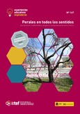Experiencias educativas inspiradoras Nº 147. Perales en todos los sentidos. Descubriendo la realidad histórica, geográfica y medioambiental de nuestro entorno