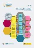 Experiencias Educativas Inspiradoras N° 145. Ciencia y diversidad : un camino a la creatividad