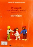 Desarrollo emocional y social